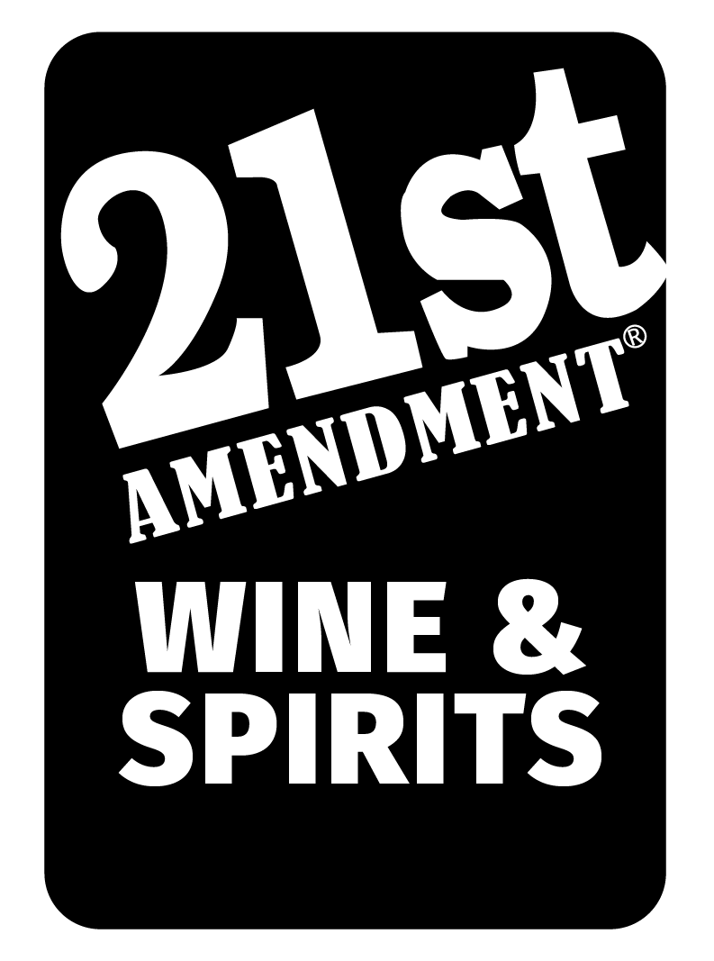 21st Amendment Logo