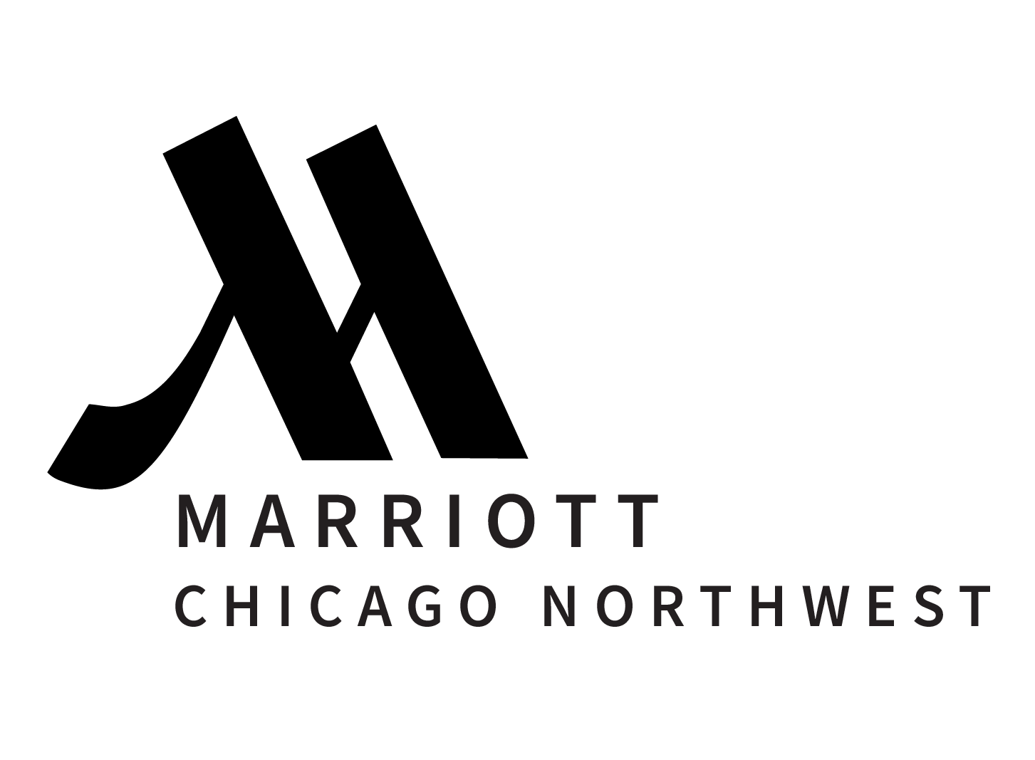 Marriott NW logo